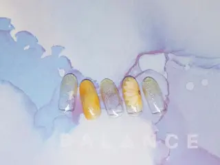 ネイル ティーエヌ 金山駅東口店のネイルデザイン