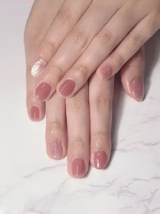 ネイル 辻野 和枝のネイルデザイン