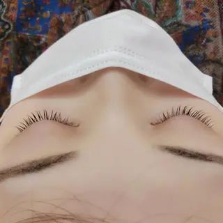 マツエク・マツパ ルピナス🌼 Haruの眉毛・アイブロウイメージ