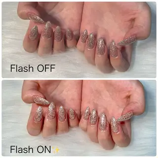 ネイル LisBlanc ATSUKOのネイルデザイン