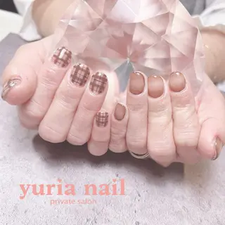 ネイル 小林 ゆりあのネイルデザイン