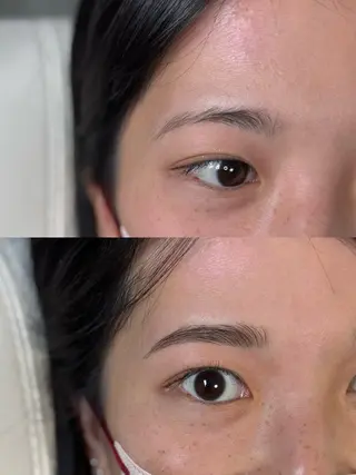 アイブロウ EYE  BROW SALON .MOUの眉毛・アイブロウイメージ