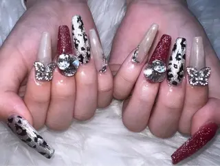 ネイル 7nail (ϋ)/のネイルデザイン