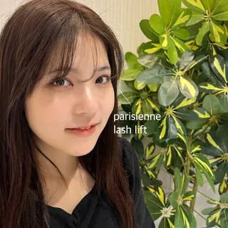 マツエク・マツパ EYE405 fukuyamaのマツエク・マツパデザイン