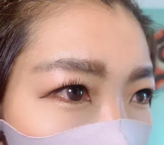 マツエク・マツパ JuaneSalon 🌼池袋🌼のマツエク・マツパデザイン