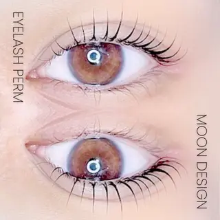 マツエク・マツパ eyeroom.Lupie所属・eyeroom. Lupieのマツエク・マツパデザイン