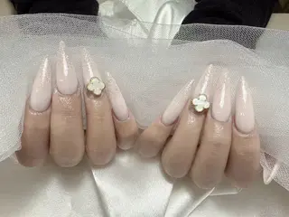 ネイル ルラワンネイル エンのネイルデザイン