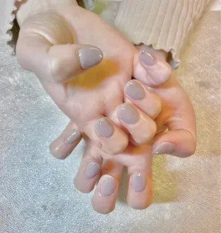 ネイル 松森 千夏のネイルデザイン