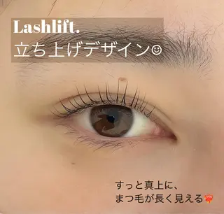 マツエク・マツパ Ｍ salon アイラッシュのマツエク・マツパデザイン