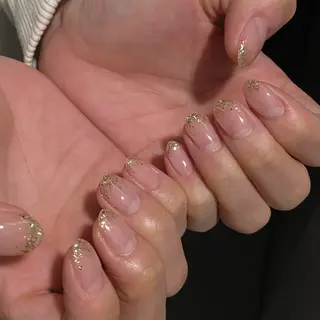 ネイル haku. kanaのネイルデザイン