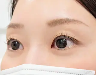 マツエク・マツパ C'estlaVie Sakuraiのマツエク・マツパデザイン