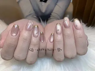 ネイル RAMU Nail 恵比寿店のネイルデザイン