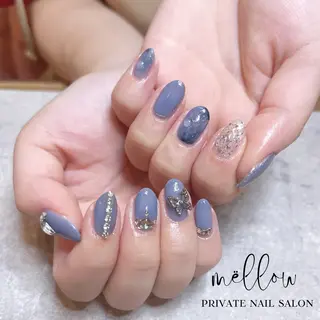 ネイル belalua nail&eyeのマツエク・マツパデザイン