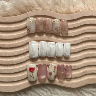 ネイル nailsalon kiii'sのネイルデザイン