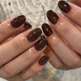 ネイル TSUJIMOTO Kのネイルデザイン