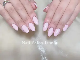 ネイル ネイルサロン ルミア Lumia 店長のネイルデザイン