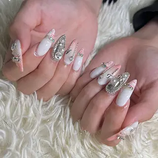 ネイル nana nailのネイルデザイン