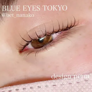 マツエク・マツパ Odile Total beauty salon所属・Odile代表🪽 NANAKOのエステ・リラクイメージ