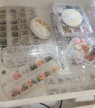 ネイル Emma Nailのネイルデザイン