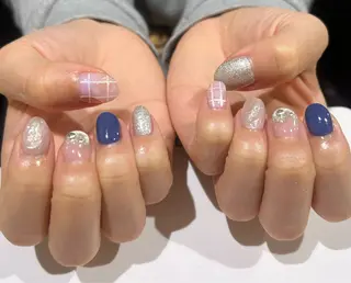 ネイル Nanami 🌛のネイルデザイン
