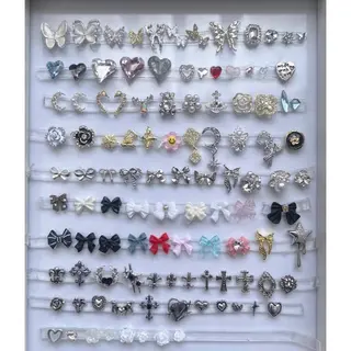 ネイル ulysses nailsalonのネイルデザイン