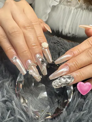 ネイル nail nanaのネイルデザイン