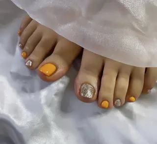 ネイル nail salon Lunasisのネイルデザイン