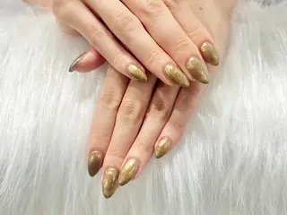 ネイル LisBlanc ATSUKOのネイルデザイン