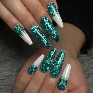 ネイル KAONAIL昭島店 【伊藤】のネイルデザイン