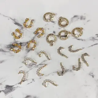 ネイル Nail Salon Kのネイルデザイン