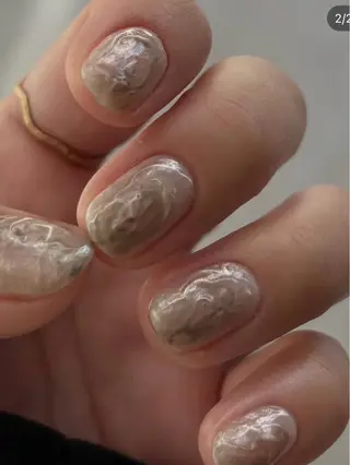 ネイル lino大阪本町店所属・lino 大阪本町店のネイルデザイン