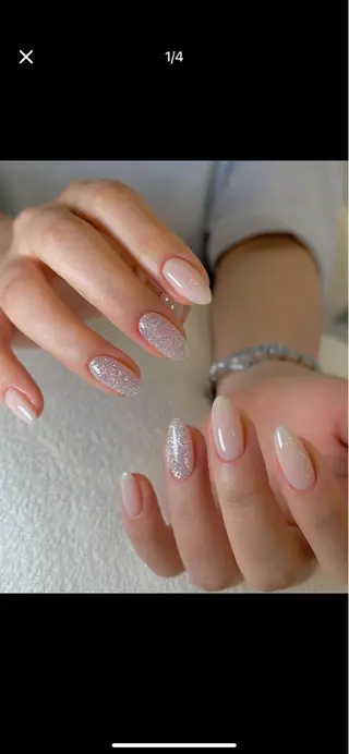 ネイル ANA.CHUO NAILSのネイルデザイン