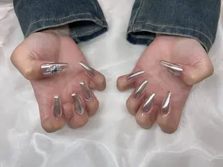 ネイル U.m nail salon所属・U.m nail salonのネイルデザイン