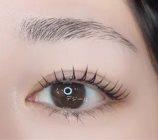 マツエク・マツパ 🌹ブリランテ🌹 大人気店のマツエク・マツパデザイン