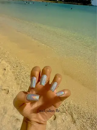 ネイル nail salon Be.のネイルデザイン