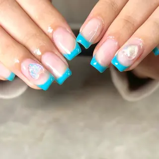 ネイル maison de NALIのネイルデザイン