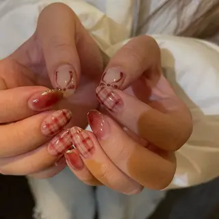 ネイル Ishii イシイのネイルデザイン