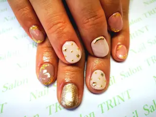 ネイル 石渡 美弥のネイルデザイン