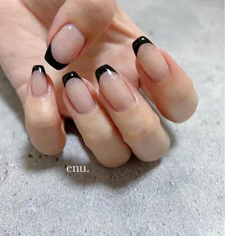 ネイル enu. nanakoのネイルデザイン