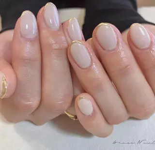 ネイル Grace Nail •蔵満のネイルデザイン