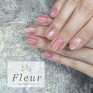ネイル ☆Fleur☆ 西梅田のネイルデザイン