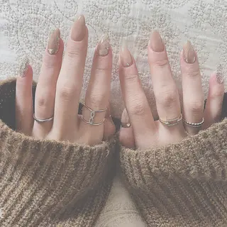 ネイル ROI. Ayumi.のネイルデザイン