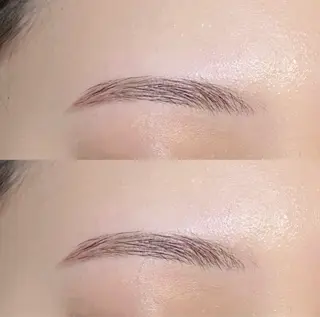 アイブロウ lash & brow PORTE269所属・PORTE269🦋 Maika.のマツエク・マツパデザイン