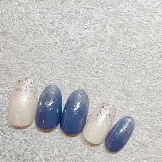 ネイル 【パラジェル・フィルイン導入店】Nailsalon LIBELLE 京橋店所属・Nailsalon LIBELLE京橋のネイルデザイン