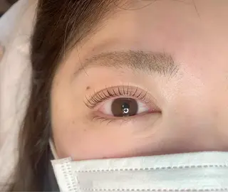 パーマ Oyama Wakanaのマツエク・マツパデザイン