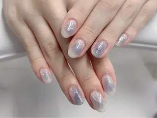 ネイル Forca total studio所属・Forca Airaのネイルデザイン