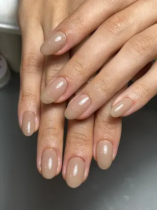 ネイル Fortuna nail所属・ミ ミのネイルデザイン