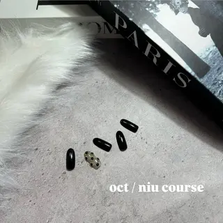ネイル nail salon niuのネイルデザイン