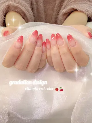 ネイル ちゅるんネイル‎🤍 miyuのネイルデザイン