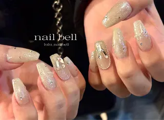 ネイル 大人可愛いネイル🎗 Hinaのネイルデザイン